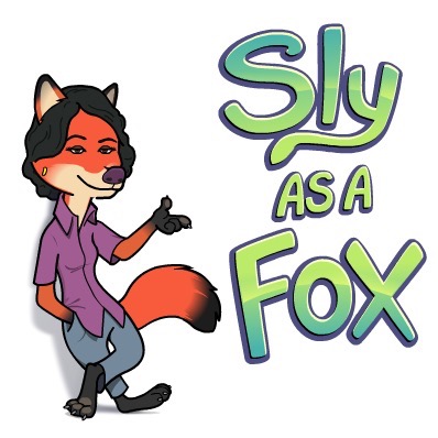 Sly fox