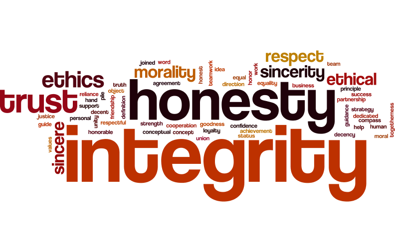 Integrity