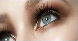 Silken eyelashes